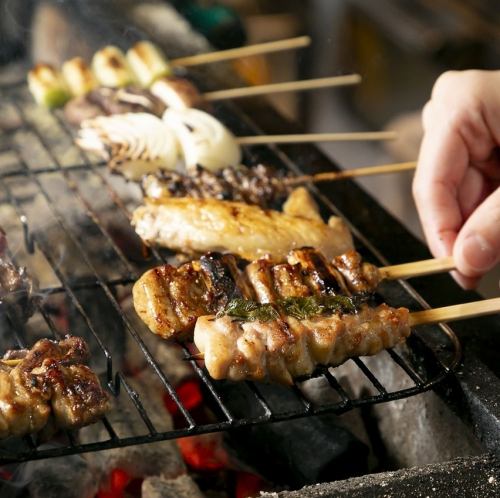 定番の部位から希少な部位まで多様に取り揃えています♪