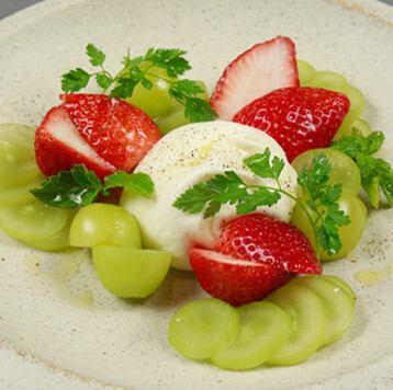 和とフレンチの融合が織りなす極上の新感覚ビストロ