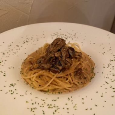 Recommended ☆ Enjoy a wide variety of pasta & ajillo carefully selected Italian dishes ♪