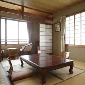 ご宿泊でのんびりとステイ