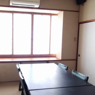 4名様個室。※ご要望は予約時にご記載ください。予約状況によってはご要望に添いかねる場合がございます。