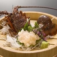 이세 새우