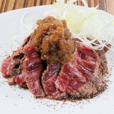 [8 dishes] Gorgeous!! Seafood Yakiniku Course ★ 120 minutes all-you-can-drink 6050 yen *Only available on Sundays and Thursdays +1000 yen for 60 minutes extension
