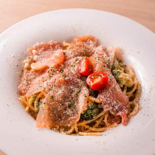 あなたの気まぐれパスタ