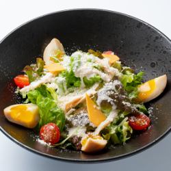 Cocco's Caesar Salad