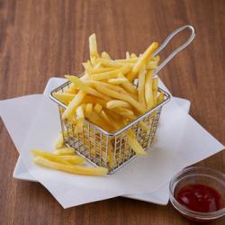 Cocco French Fries - Roussip Salt