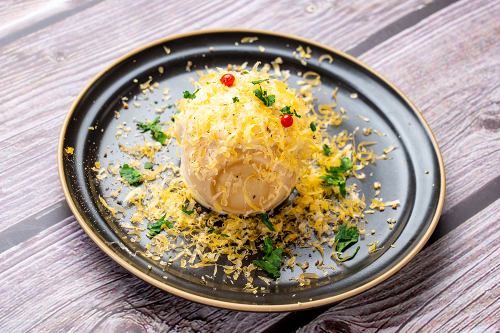 コッコのおつまみたまご　ミモレット