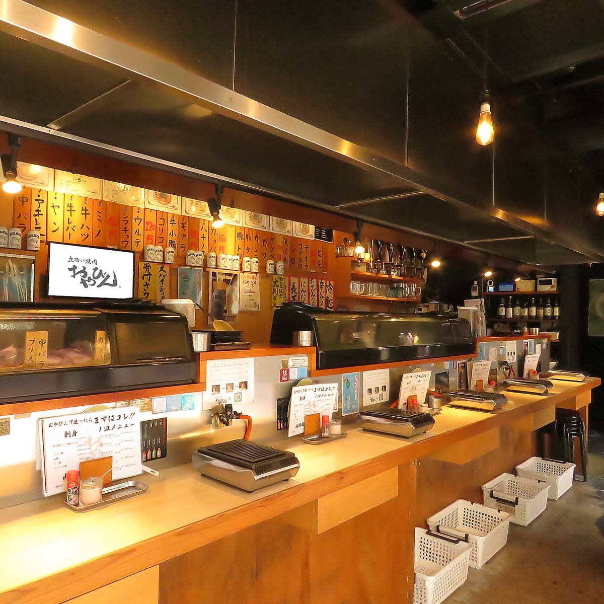 毎日15時からの営業ではや飲みが楽しめます♪