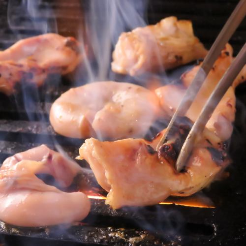 種類豊富なお肉♪