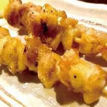 Gizzard / Chicken Thigh