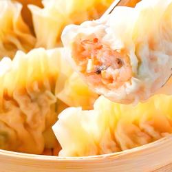 Shark fin dumplings 5 pieces