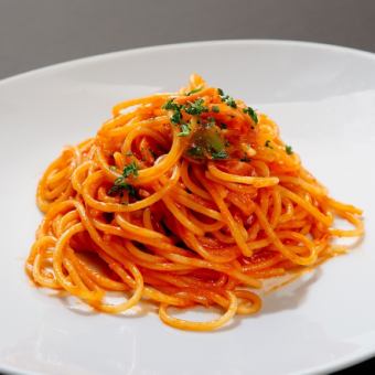 ナポリタン