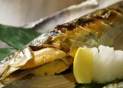 [With herring roe!] Herring with roe