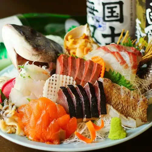 道外の方のおもてなしに