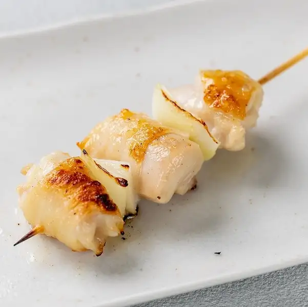焼きとり