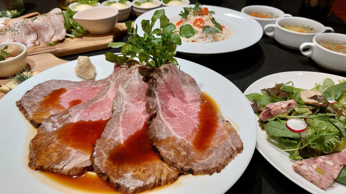 MOKU 新橋店