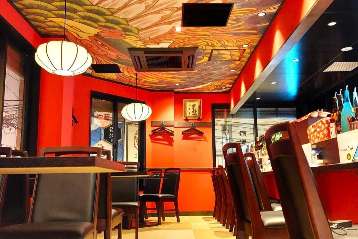 日本酒と天ぷら大阪大衆割烹へそ　新橋店