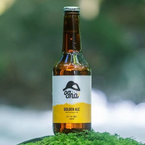 ★南信州ビール★