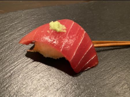 本マグロ