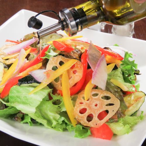 salad for you