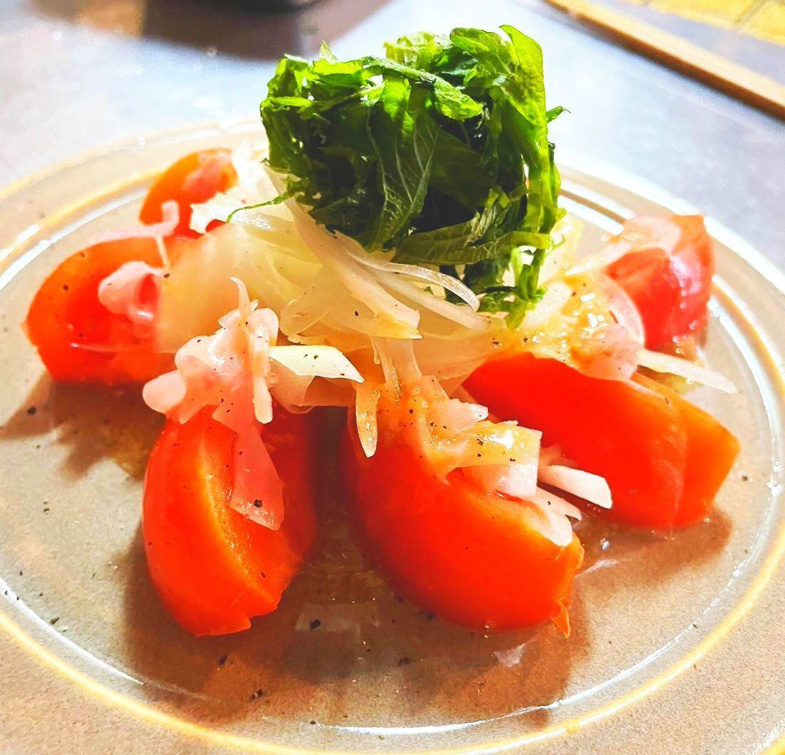 雰囲気自慢の当店。深夜（3時）まで営業中！