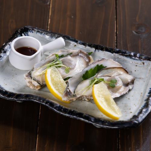 種類豊富な居酒屋メニュー