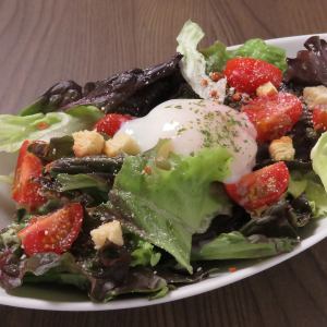 シーザーサラダ