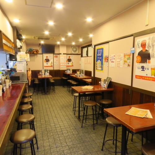 気軽にご来店ください♪