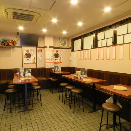 ◆店内貸切でのご利用もできます！各種宴会に◎◆