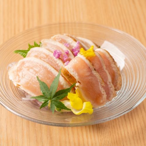 料理長おすすめの肴