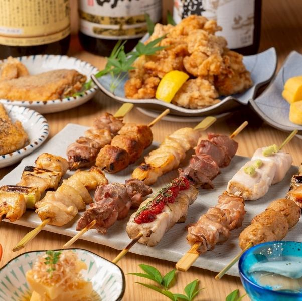 欢迎派对！2小时无限畅饮套餐超划算！