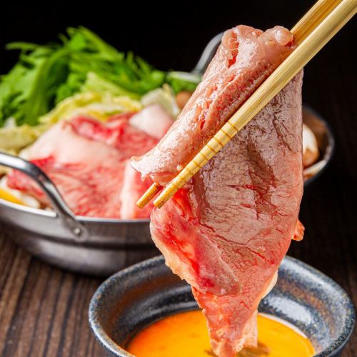 ◆冬季限定◆種類豊富な絶品鍋