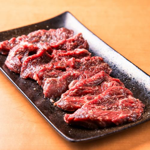 特上牛ハラミ(タレor塩)