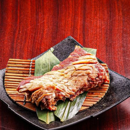 厳選された上質なお肉！