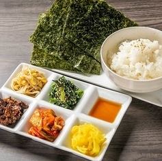 手捲紫菜包飯