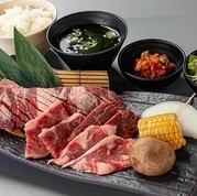 經典牛排套餐（含米飯套餐）