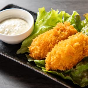 カキフライ