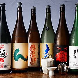 [2-hour all-you-can-drink plan] A variety of drinks including draft beer and 11 kinds of shochu ◎ Enjoy with your favorite food