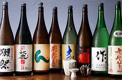 【2小時無限暢飲方案】生啤酒、11種燒酒等各種飲品◎搭配您喜歡的食物享用