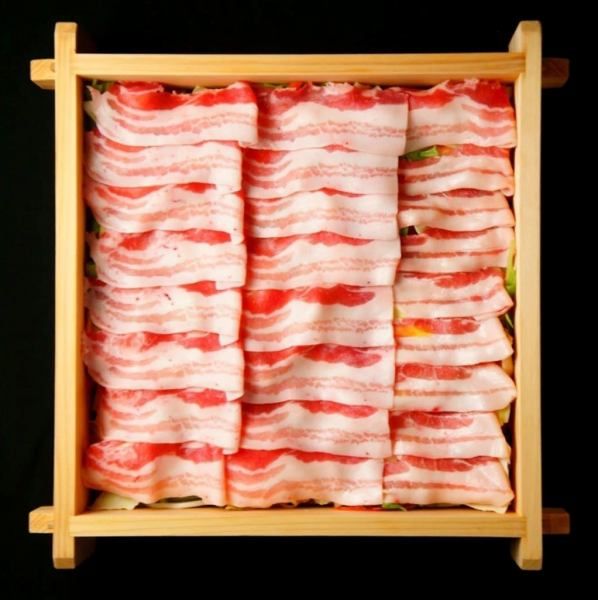 【松阪牛・黒毛和牛】使用!厳選したお肉料理をぜひ!