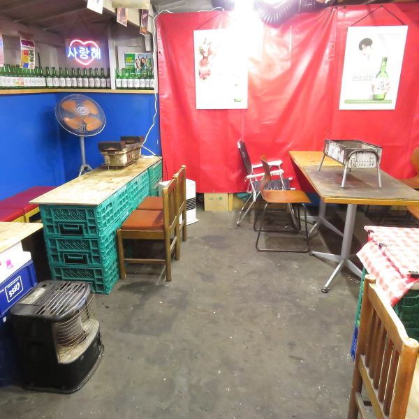 Our shop is a spacious space with seat width, so you can take measures against infectious diseases ◎ You can enjoy your meal with peace of mind.We also accept reservations for banquets, girls-only gatherings, etc., so please feel free to contact us.We look forward to your visit from all of our staff ♪