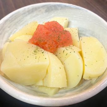메이타 감자 버터