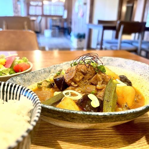 気まぐれランチ！