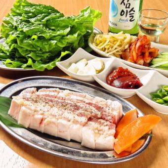 【月~木限定】★女子会コース★全5種 120分飲み放題付き3300円(税込)