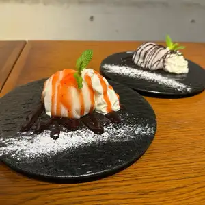 選べる!ぎゅうひアイス