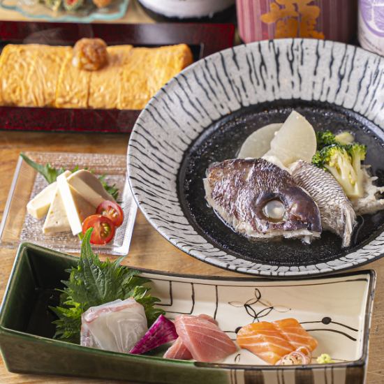 お食事のご利用も大歓迎です!お気軽にお越しくださいませ♪