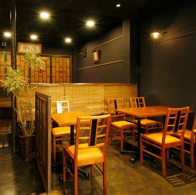 木肌の温もりあふれる居心地の良い空間★