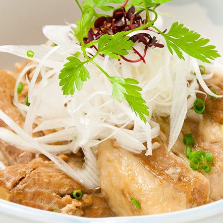 とろと～ろ角煮