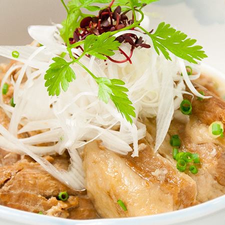 アラカルトメニューも豊富☆