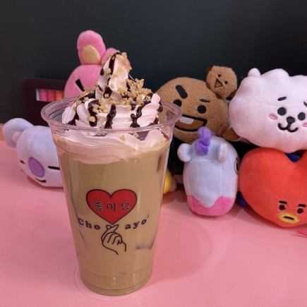 【テイクアウト専用】DRINK★限定メニュー/フルーツボンボン他 組み合わせ自由 300円~
